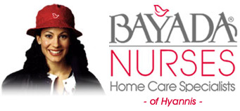 Bayada Nurses